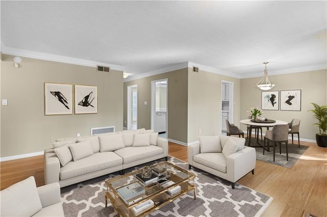 1176 Weatherstone Drive NE, Atlanta, GA 30324