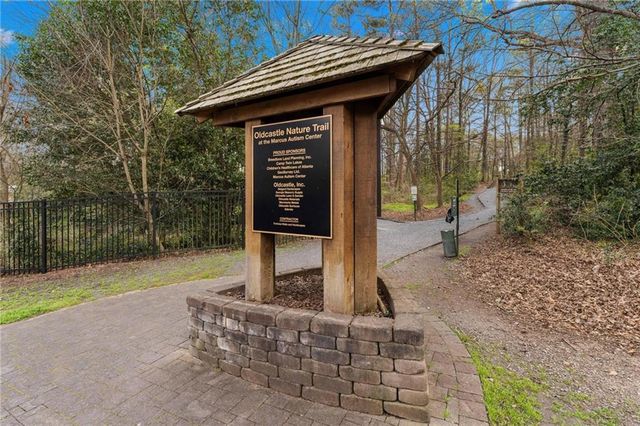 1176 Weatherstone Drive NE, Atlanta, GA 30324