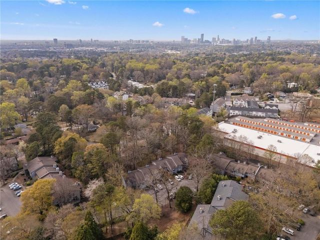 1176 Weatherstone Drive NE, Atlanta, GA 30324