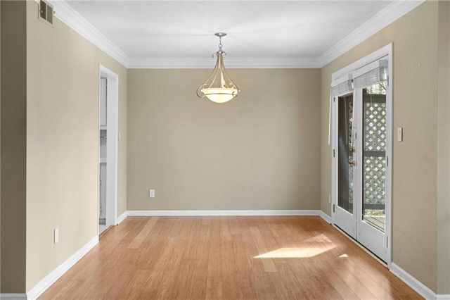 1176 Weatherstone Drive NE, Atlanta, GA 30324