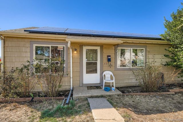 1141 S Zenobia Street, Denver, CO 80219