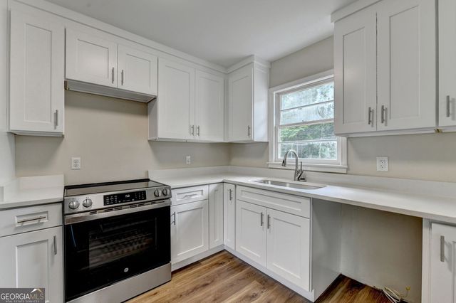 85 Georgia Road, Covington, GA 30016