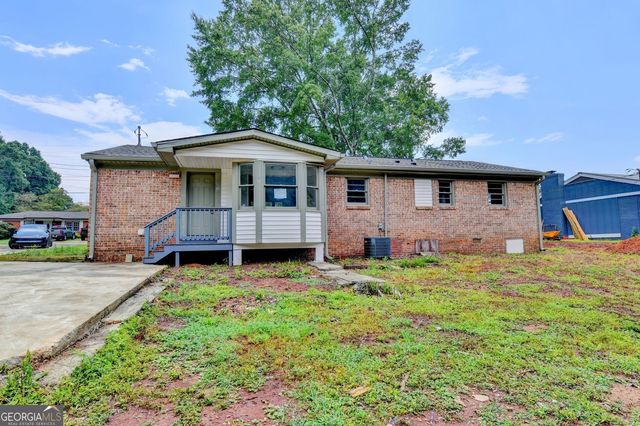85 Georgia Road, Covington, GA 30016