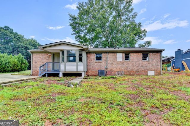 85 Georgia Road, Covington, GA 30016