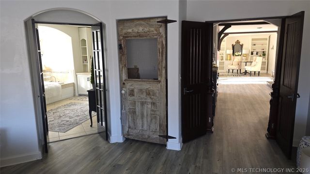 10501 S 129th East Avenue, Broken Arrow, OK 74011