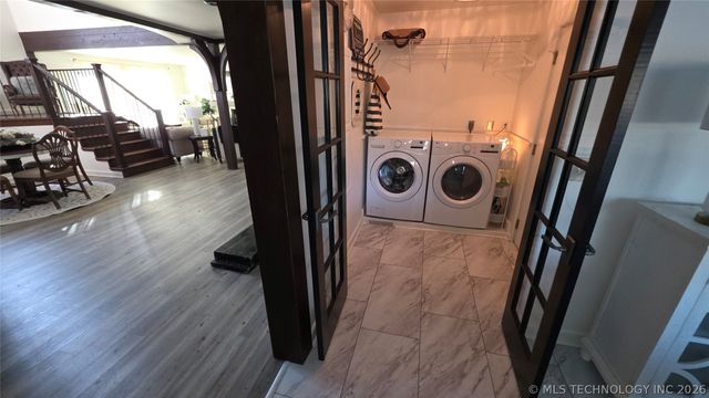 10501 S 129th East Avenue, Broken Arrow, OK 74011