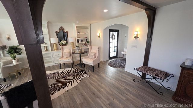 10501 S 129th East Avenue, Broken Arrow, OK 74011