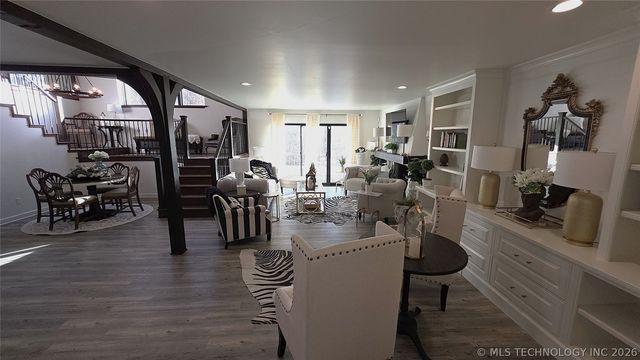 10501 S 129th East Avenue, Broken Arrow, OK 74011