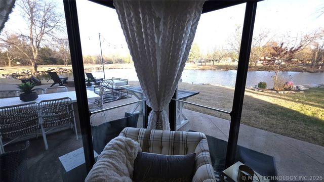 10501 S 129th East Avenue, Broken Arrow, OK 74011