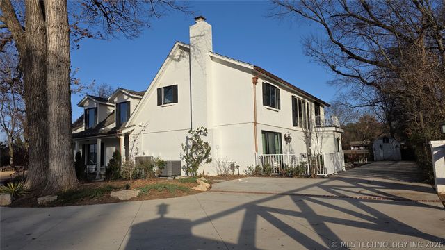 10501 S 129th East Avenue, Broken Arrow, OK 74011