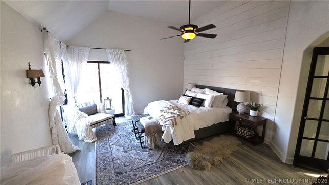 10501 S 129th East Avenue, Broken Arrow, OK 74011