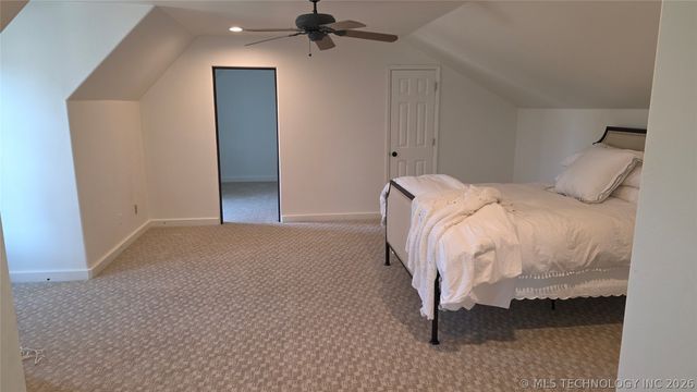 10501 S 129th East Avenue, Broken Arrow, OK 74011