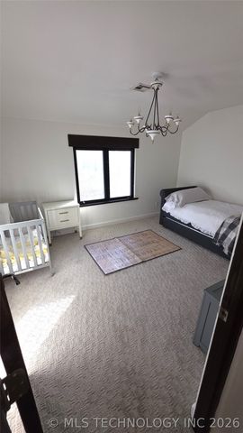 10501 S 129th East Avenue, Broken Arrow, OK 74011