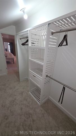 10501 S 129th East Avenue, Broken Arrow, OK 74011