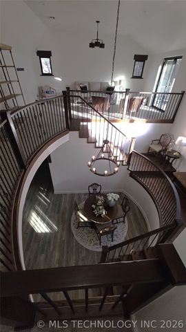 10501 S 129th East Avenue, Broken Arrow, OK 74011