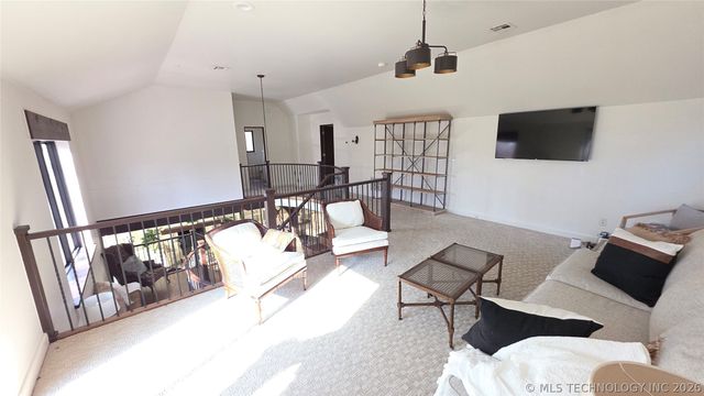 10501 S 129th East Avenue, Broken Arrow, OK 74011