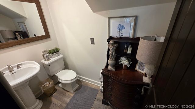 10501 S 129th East Avenue, Broken Arrow, OK 74011