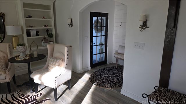 10501 S 129th East Avenue, Broken Arrow, OK 74011