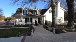 10501 S 129th East Avenue, Broken Arrow, OK 74011