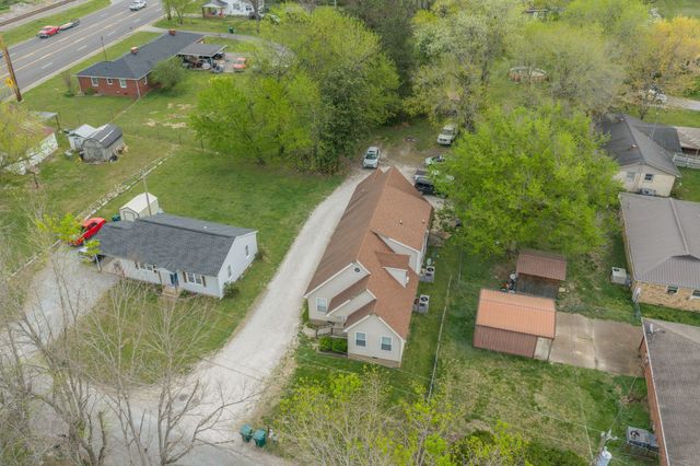 103 Parker Avenue, Waverly, TN 37185