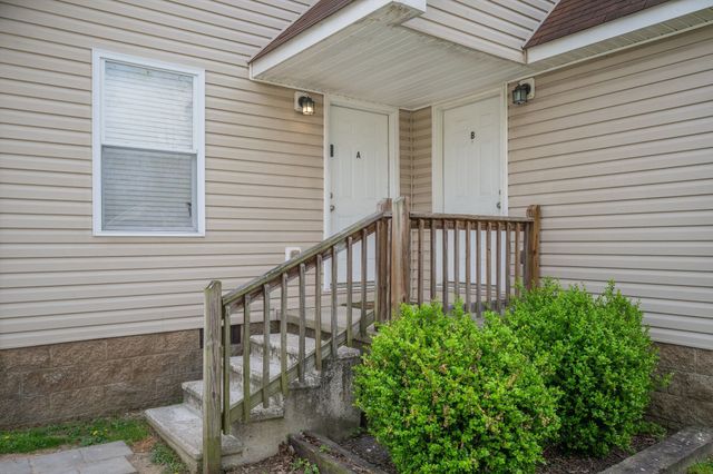 103 Parker Avenue, Waverly, TN 37185