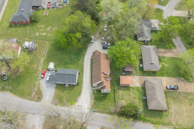 103 Parker Avenue, Waverly, TN 37185