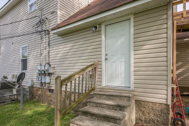 103 Parker Avenue, Waverly, TN 37185