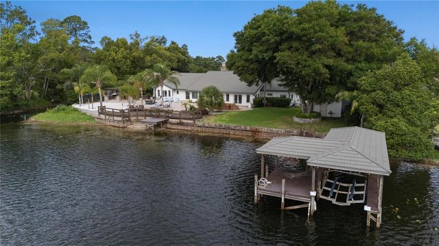 2201 COVE COURT, Longwood, FL 32779