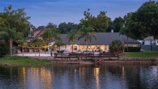 2201 COVE COURT, Longwood, FL 32779