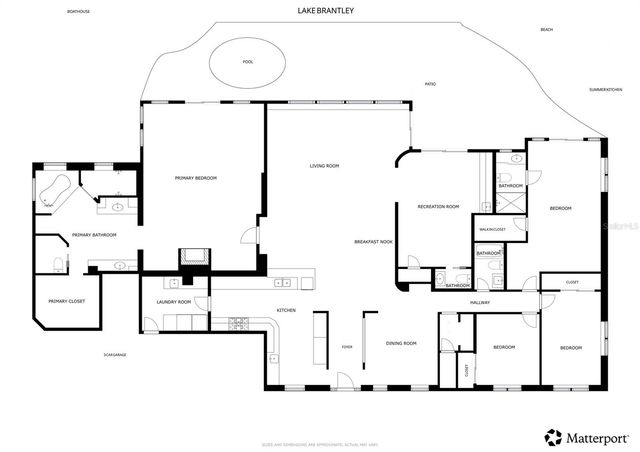 2201 COVE COURT, Longwood, FL 32779