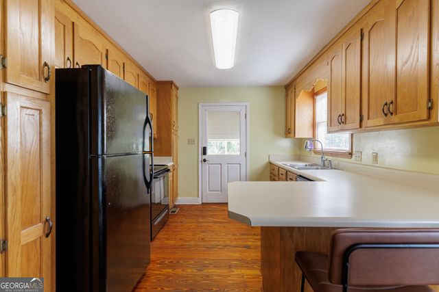 2303 S Sherwood Drive, Valdosta, GA 31602