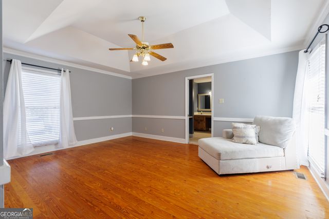 2303 S Sherwood Drive, Valdosta, GA 31602