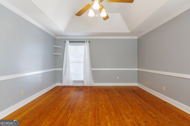 2303 S Sherwood Drive, Valdosta, GA 31602