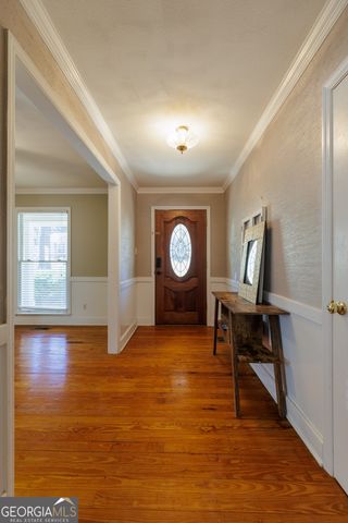 2303 S Sherwood Drive, Valdosta, GA 31602