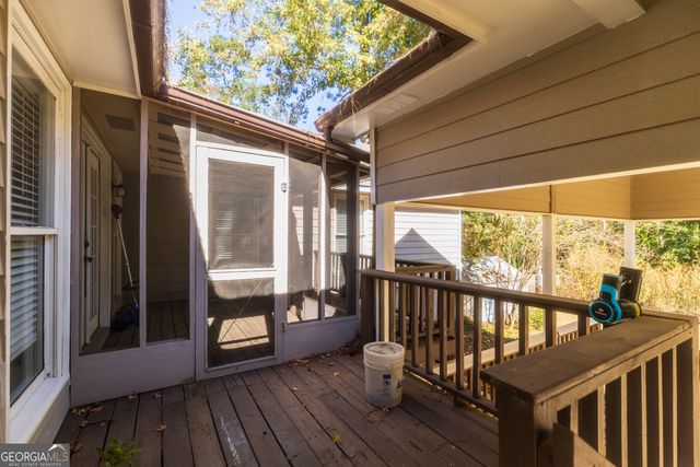 2303 S Sherwood Drive, Valdosta, GA 31602