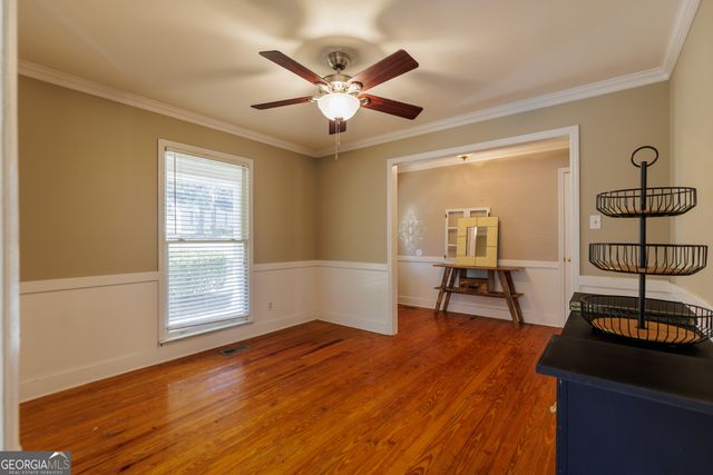 2303 S Sherwood Drive, Valdosta, GA 31602