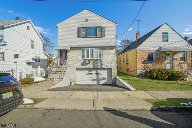 36 Fritz St, Bloomfield Twp., NJ 07003