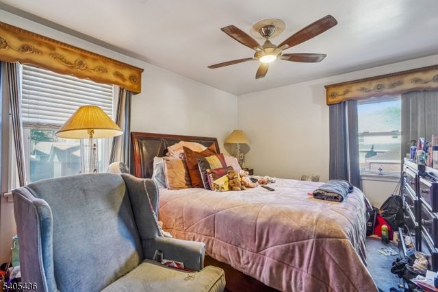 36 Fritz St, Bloomfield Twp., NJ 07003