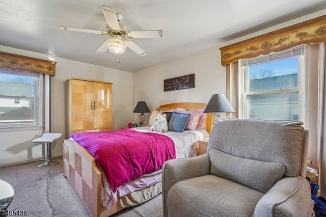 36 Fritz St, Bloomfield Twp., NJ 07003