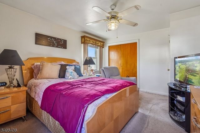 36 Fritz St, Bloomfield Twp., NJ 07003