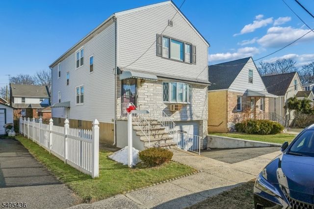 36 Fritz St, Bloomfield Twp., NJ 07003