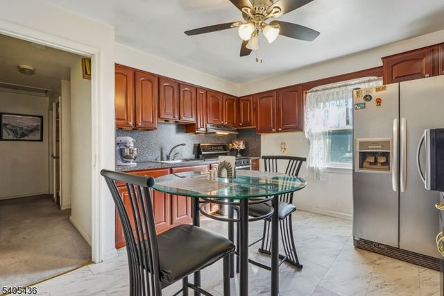 36 Fritz St, Bloomfield Twp., NJ 07003