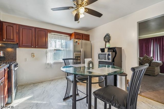 36 Fritz St, Bloomfield Twp., NJ 07003