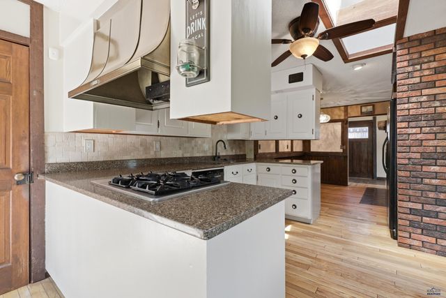 3115 STOCKADE DR, Rapid City, SD 57702