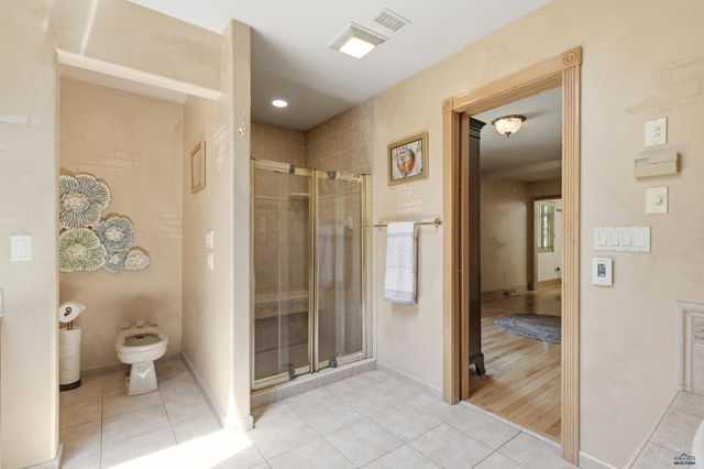3115 STOCKADE DR, Rapid City, SD 57702