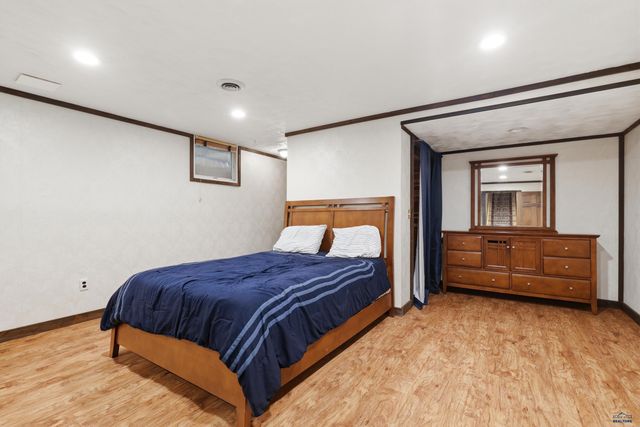 3115 STOCKADE DR, Rapid City, SD 57702