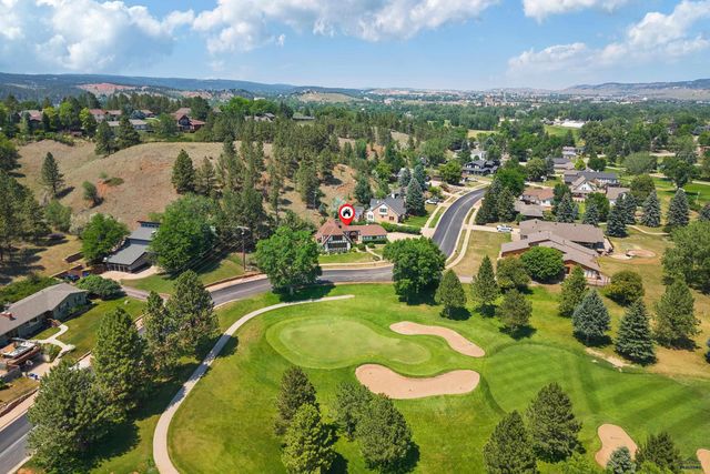 3115 STOCKADE DR, Rapid City, SD 57702