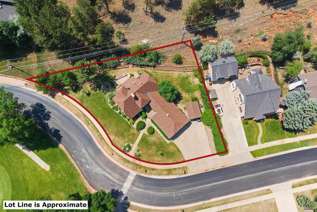 3115 STOCKADE DR, Rapid City, SD 57702