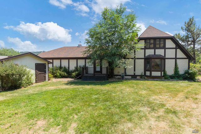 3115 STOCKADE DR, Rapid City, SD 57702