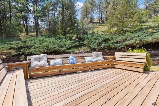 3115 STOCKADE DR, Rapid City, SD 57702